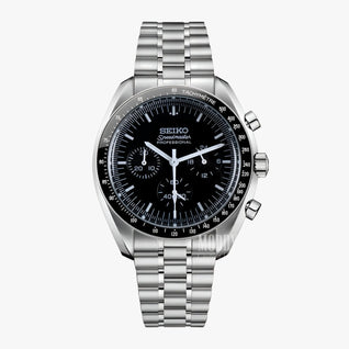 Speedseiko | Black