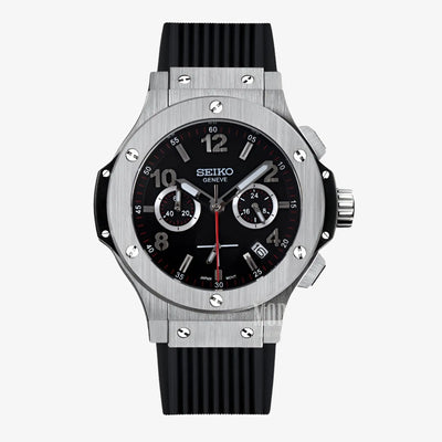 Hubleiko | Big Bang Black