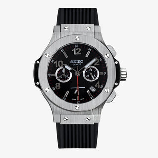 Hubleiko | Big Bang Black