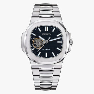 Nautiko | Black Open Movement