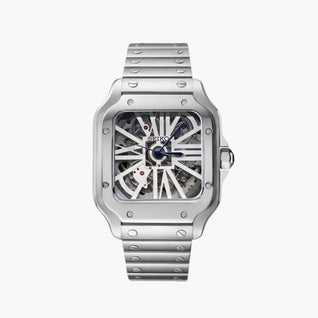 Santeiko | White Skeleton