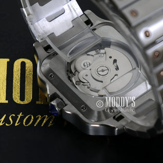 Santeiko | Rose Gold - Brown