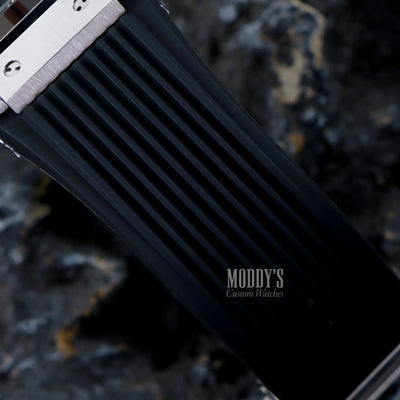 Hubleiko | Big Bang Black