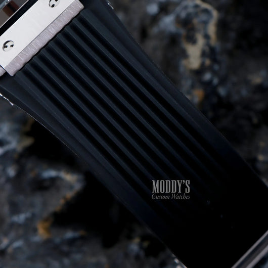 Hubleiko | Big Bang Black