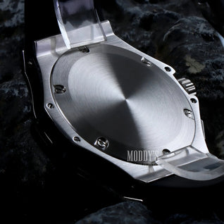 Hubleiko | Big Bang Black