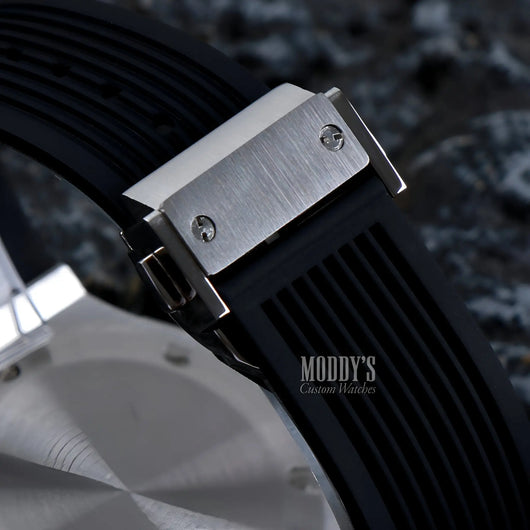 Hubleiko | Big Bang Black