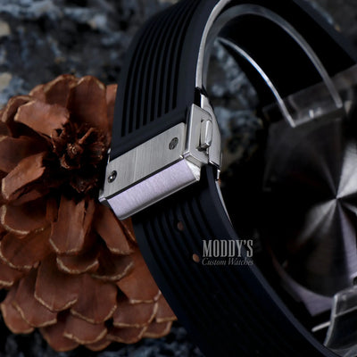 Hubleiko | Big Bang Black