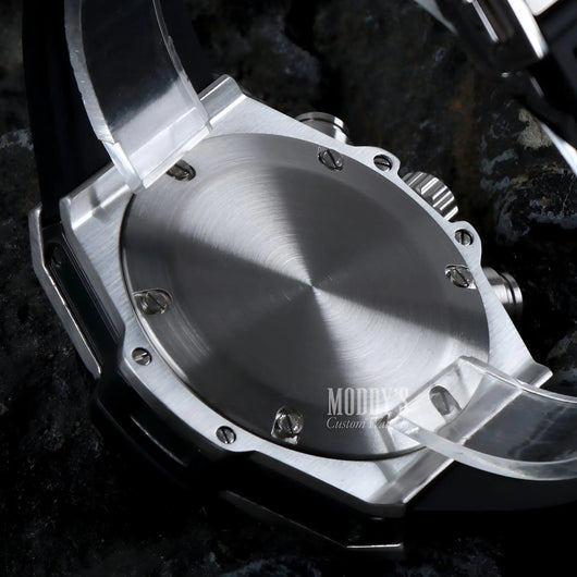 Hubleiko | Big Bang Skeleton