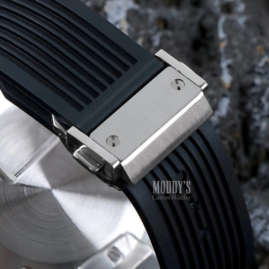 Hubleiko | Big Bang Skeleton