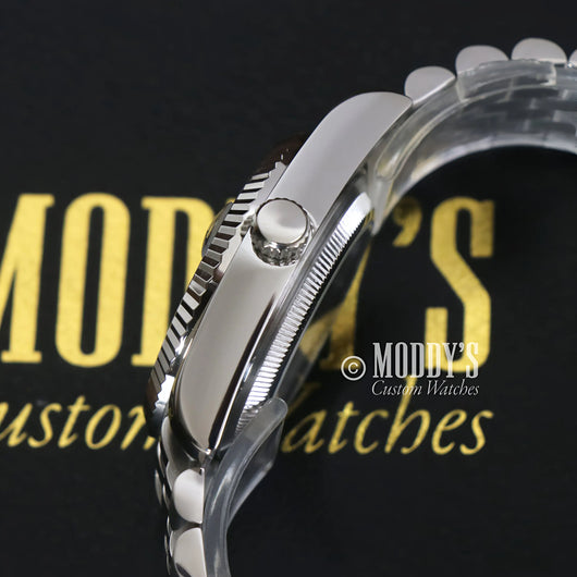 Seikojust | Arabic Royal Blue