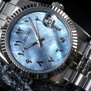 Seikojust | Arabic Cosmos