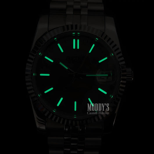 Seikojust | Champagne