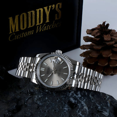 Seikojust | Champagne