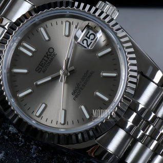 Seikojust | Champagne