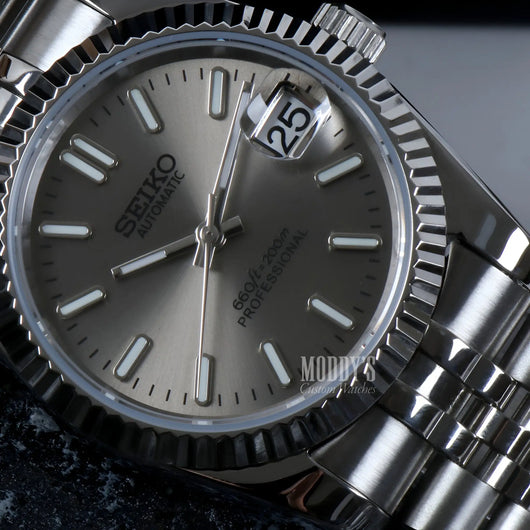 Seikojust | Champagne