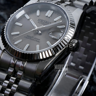 Seikojust | Champagne