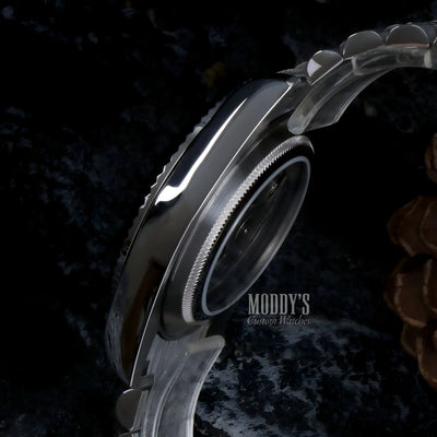 Seikojust | Mint Green