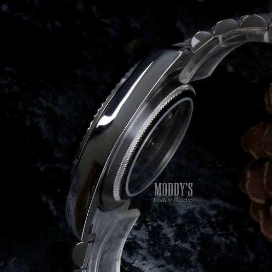 Seikojust | Mint Green