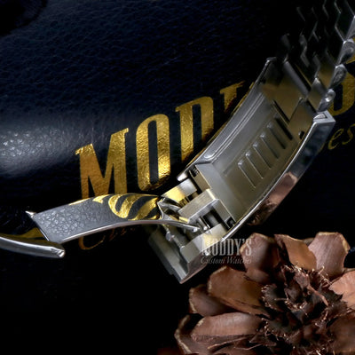 Seikojust | Roman Champagne