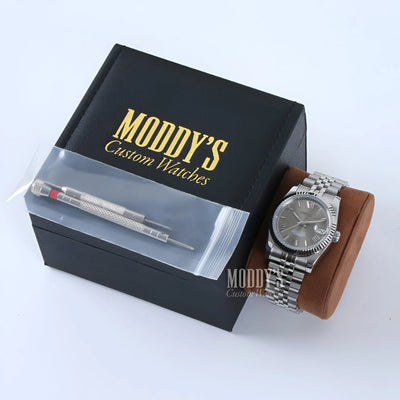 Seikojust | Roman Champagne