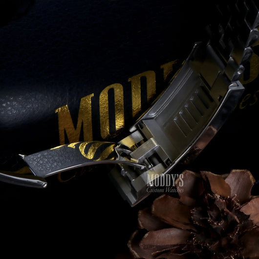 Seikojust | Roman Silver