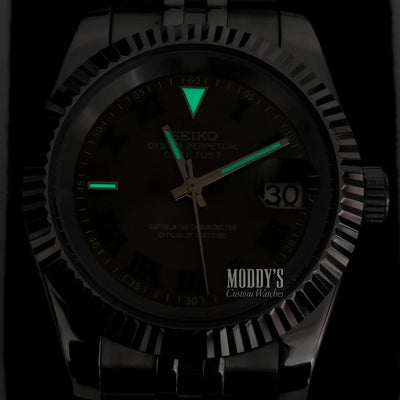 Seikojust | Wimbledon