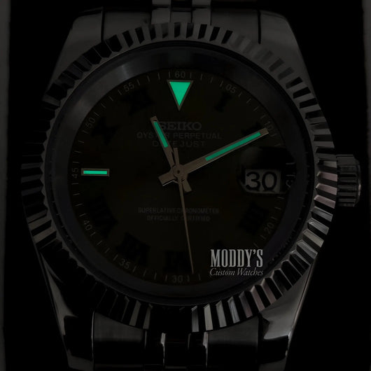 Seikojust | Wimbledon