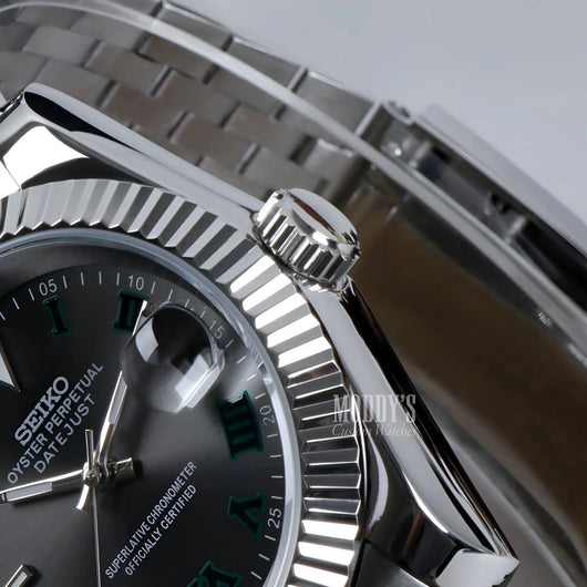 Seikojust | Wimbledon