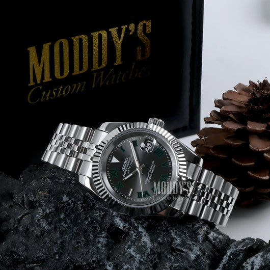 Seikojust | Wimbledon