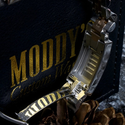 Seikojust | Wimbledon (Two Tone)