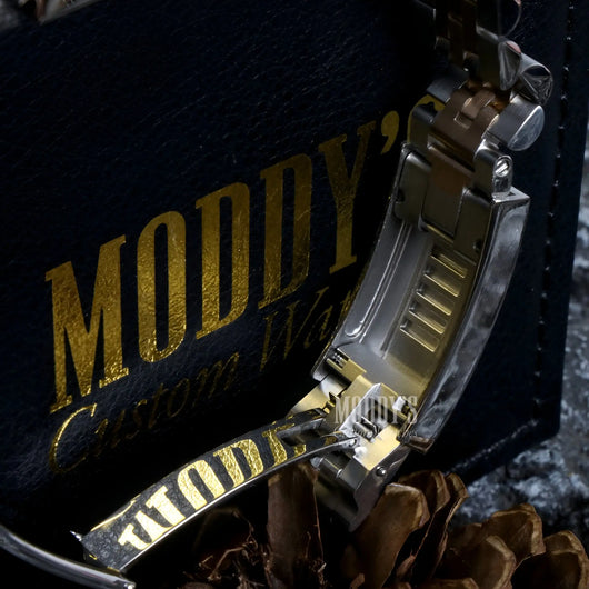 Seikojust | Wimbledon (Two Tone)