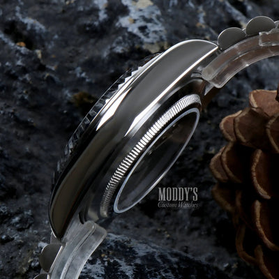 Seikojust | Daydate Classic Black