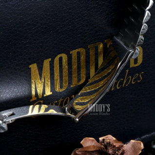 Seikojust | Daydate Classic Black