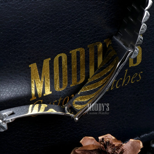 Seikojust | Daydate Classic Black