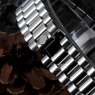 Seikojust | Daydate Mint Green