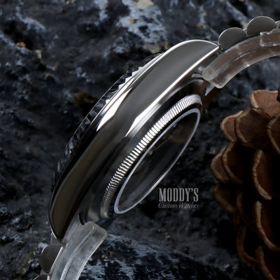 Seikojust | Daydate Royal Blue