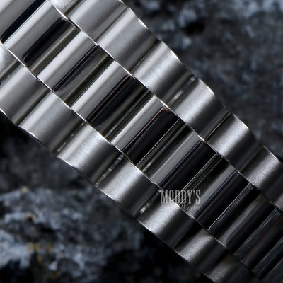 Seikojust | Daydate Royal Blue