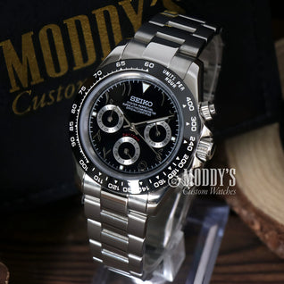 Seitona | Arabic Black