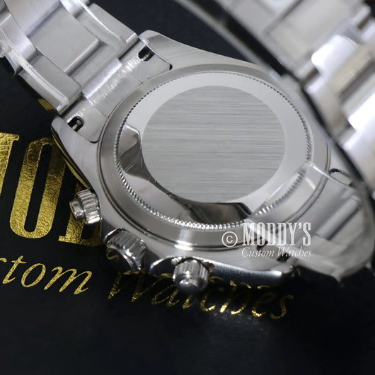 Seitona | Arabic Black