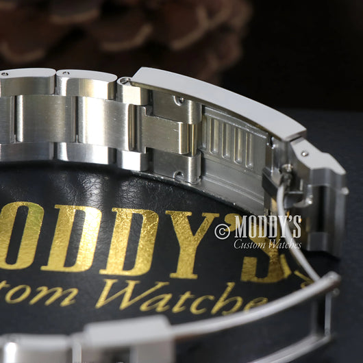 Seitona | Arabic Black