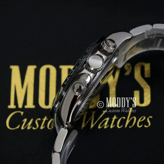 Seitona | Arabic Ice Blue