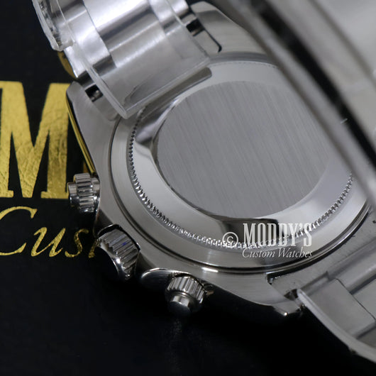 Seitona | Arabic Ice Blue