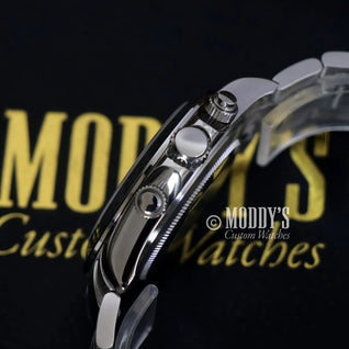 Seitona | Arabic Royal Blue