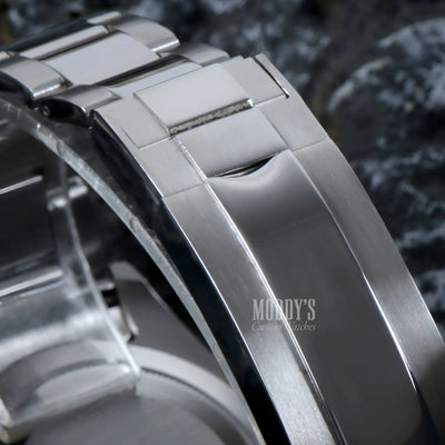 Seitona | Black Panda