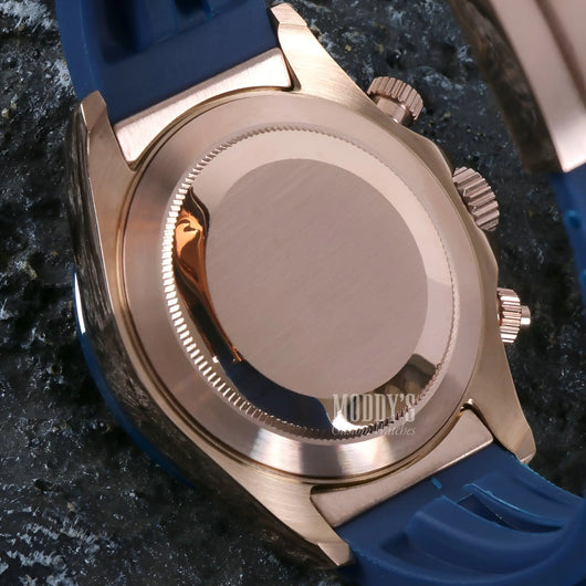 Seitona | Royal Blue