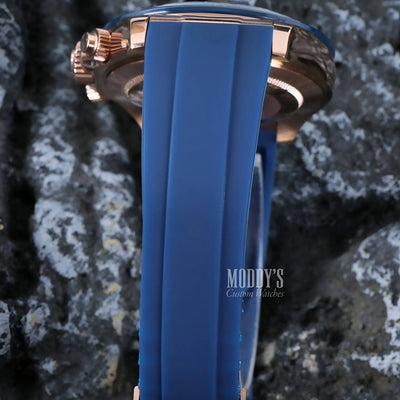 Seitona | Royal Blue