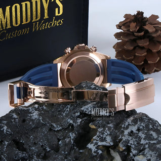 Seitona | Royal Blue