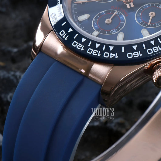 Seitona | Royal Blue