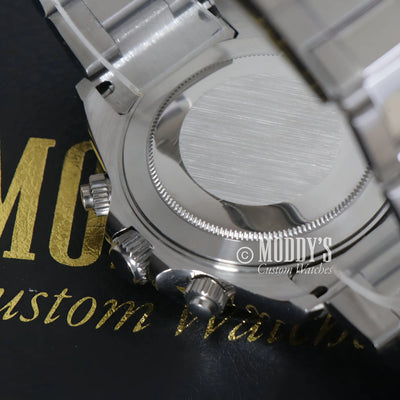 Seitona | Silver - Green