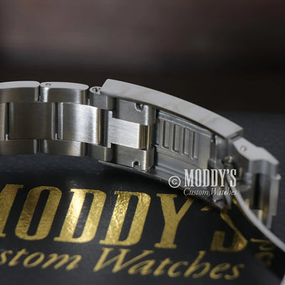 Seitona | Silver - Green